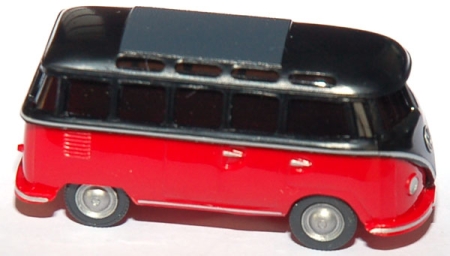 VW T1 Panoramabus Sambabus