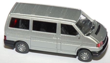 VW T4 Bus silber