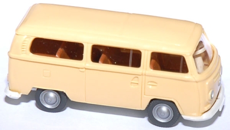 VW T2 Bus savannenbeige