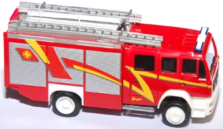 MAN M 2000 LF 20/16 Feuerwehr Ziegler