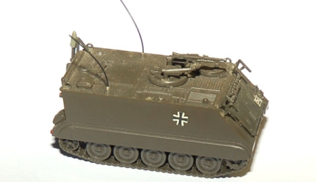 Panzer M 113