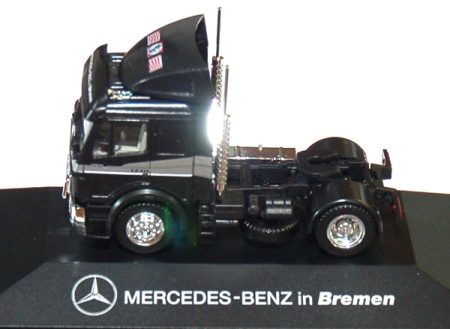 Mercedes-Benz SK 1748 Solozugmaschine Bremen schwarz