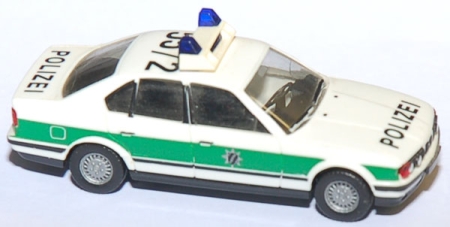 BMW 535i Polizei Bayern 55/2