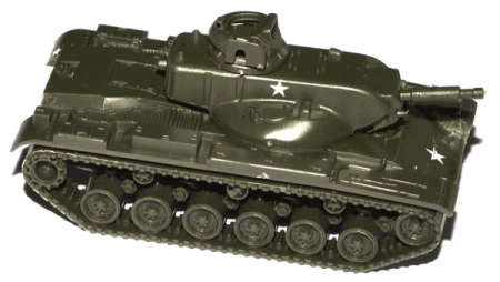 Panzer M60 A2 US Army