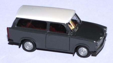 Trabant 601 S Universal anthrazit