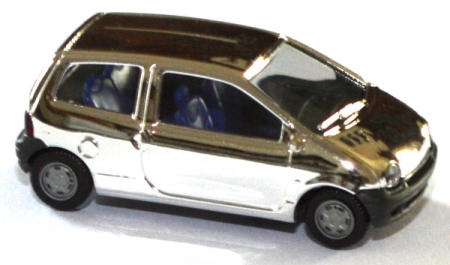 Renault Twingo chrom