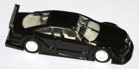 Opel Calibra Phase IV schwarz