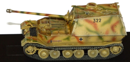 Panzer Elefant, 3.Kompanie s.Pz.Jg.Abt.653 Russland 1944