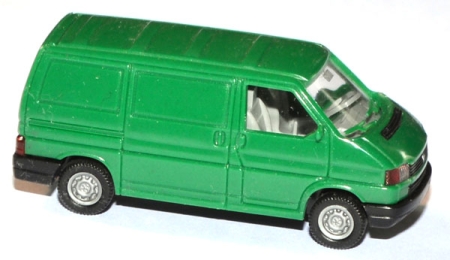 VW T4 Kasten grün