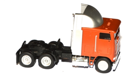 Kenworth COE ZM Tractor braun