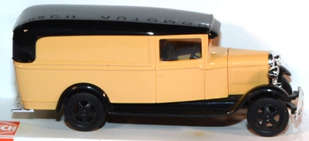 Ford AA 1931 Lieferwagen beige 47700