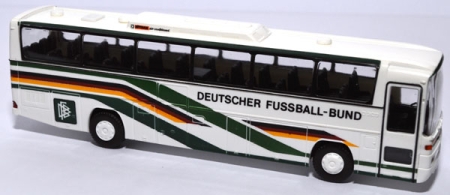 Mercedes-Benz O 303 15 RHD Reisebus DFB Fußball WM 1990