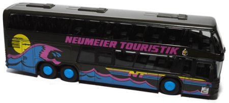 Neoplan Skyliner Reisebus Neumeier Touristik Eichendorf