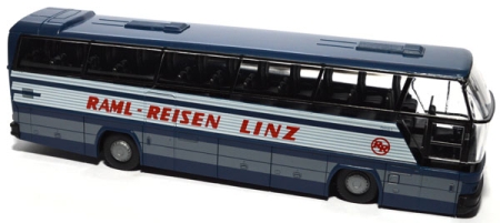 Neoplan Cityliner 1988 Raml-Reisen Linz Österreich