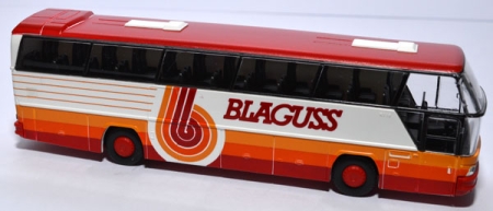 Neoplan Cityliner Reisebus 1988 Blaguss
