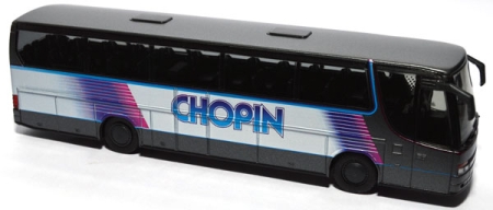 Kässbohrer Setra S 315 HD Reisebus Chopin
