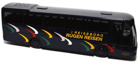 Neoplan Euroliner Reisebus Rügen Reisen