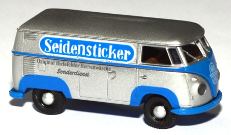 VW T1 Kasten Seidensticker Bielefeld