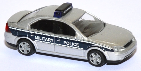 Ford Mondeo Ghia Military Police US Army Stuttgart