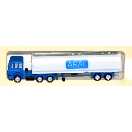 Tanksattelzug ARAL 1:220