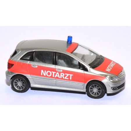 Mercedes-Benz B-Klasse Notarzt