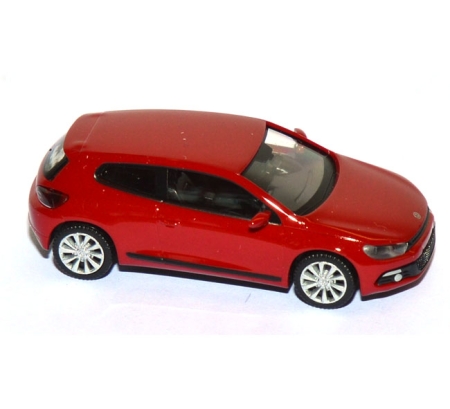 VW Scirocco 3 Coupe salzared