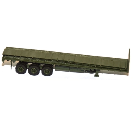 M872A3 Auflieger / Semitrailer US Forces grün