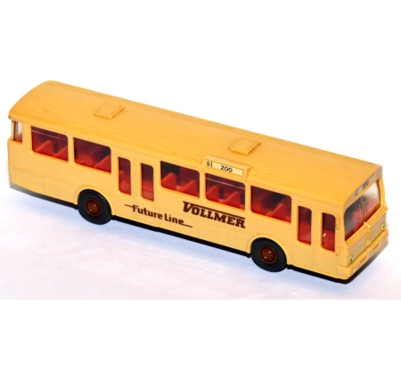 Mercedes-Benz O 305 Stadtbus Vollmer hellbeige