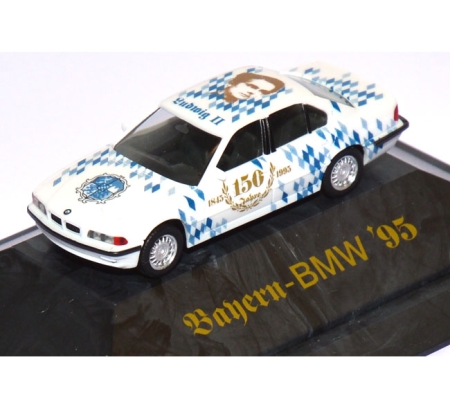 Bayern-BMW 1995 - 150 Jahre Ludwig II