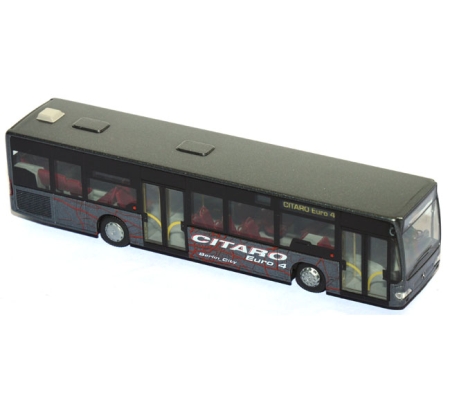 Mercedes-Benz O 530 Citaro Euro 4 Stadtbus anthrazit