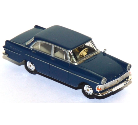 Opel Rekord P2 Limousine blau