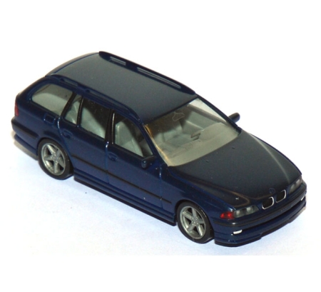 BMW 5er AC Schnitzer S5 Touring (E39) dunkelblaumetallic