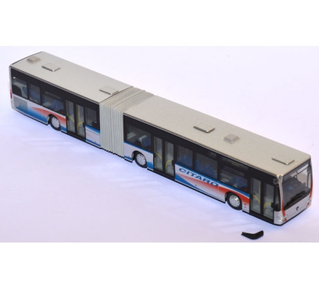 Mercedes-Benz Citaro FL G EVO-Bus silber