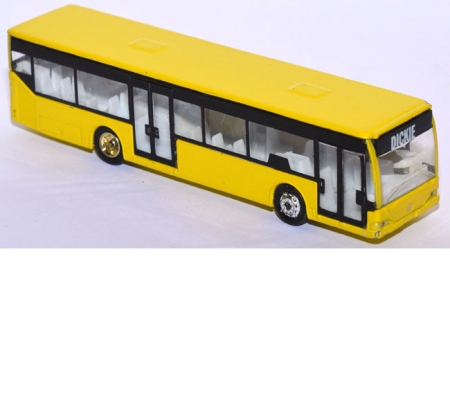 Mercedes-Benz Citaro Stadtbus gelb