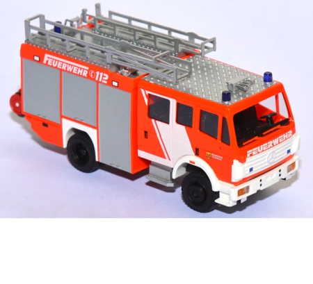 Mercedes-Benz 1424 MK 94 Löschgruppenfahrzeug Feuerwehr Schwelm 43801
