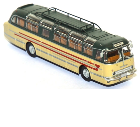 Ikarus 55 Reisebus beige