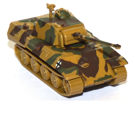 Panzer PzKfw 5 Panther EDW WW 2 Wehrmacht getarnt