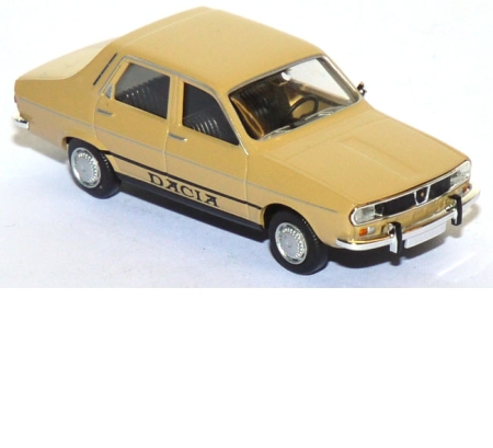 Dacia 1300 beige