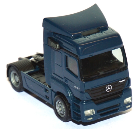 Mercedes-Benz Actros 1843 Sattelzugmaschine 2achsig blau