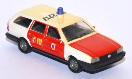 VW Passat ELW Feuerwehr Osnabrück 48110