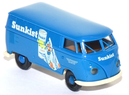 VW T1 Kasten Sunkist 1