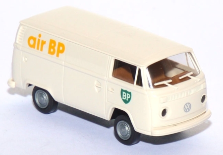 VW T2 Kasten air BP weiß