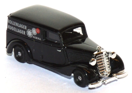 Mercedes-Benz 170V Kasten - Norma Kugellager 41501