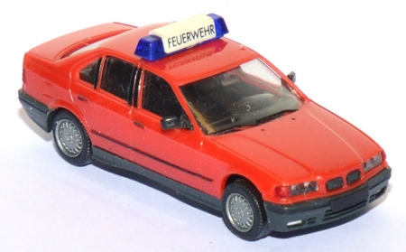 BMW 325i ELW Feuerwehr