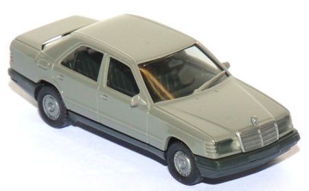 Mercedes-Benz 300 E (W124) grau