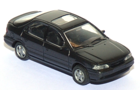 Ford Mondeo Ghia Fließheck schwarz