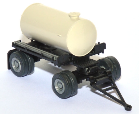 Landwirtschaftlicher Anhänger - Wasserwagen - Tankwagen