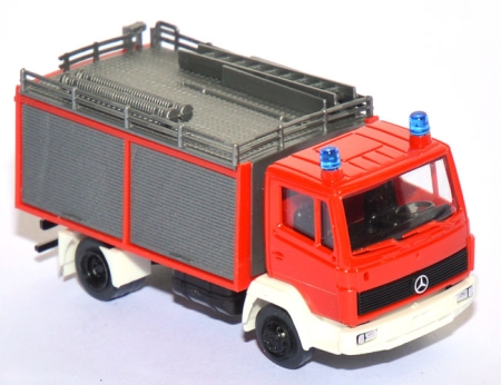 Mercedes-​Benz 814 TLF 8 Feuerwehr