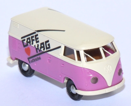 VW T1 Kasten Cafe Hag