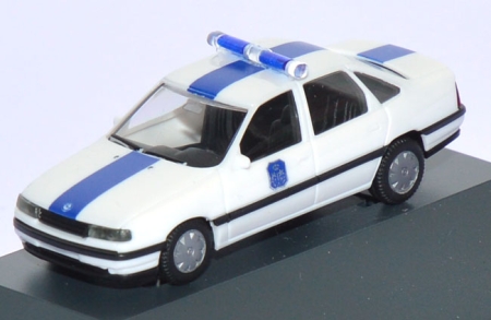 BMW 325i (E36) Policija Polizei Slovenien